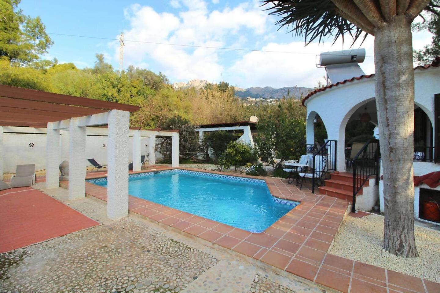 Chalet A 500M Del Mar ألتيا المظهر الخارجي الصورة