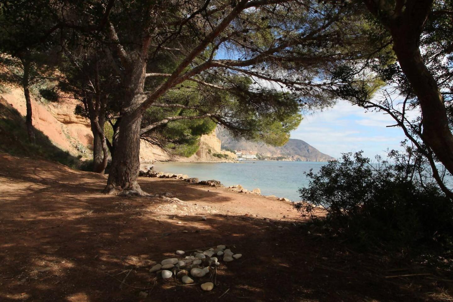 Chalet A 500M Del Mar ألتيا المظهر الخارجي الصورة