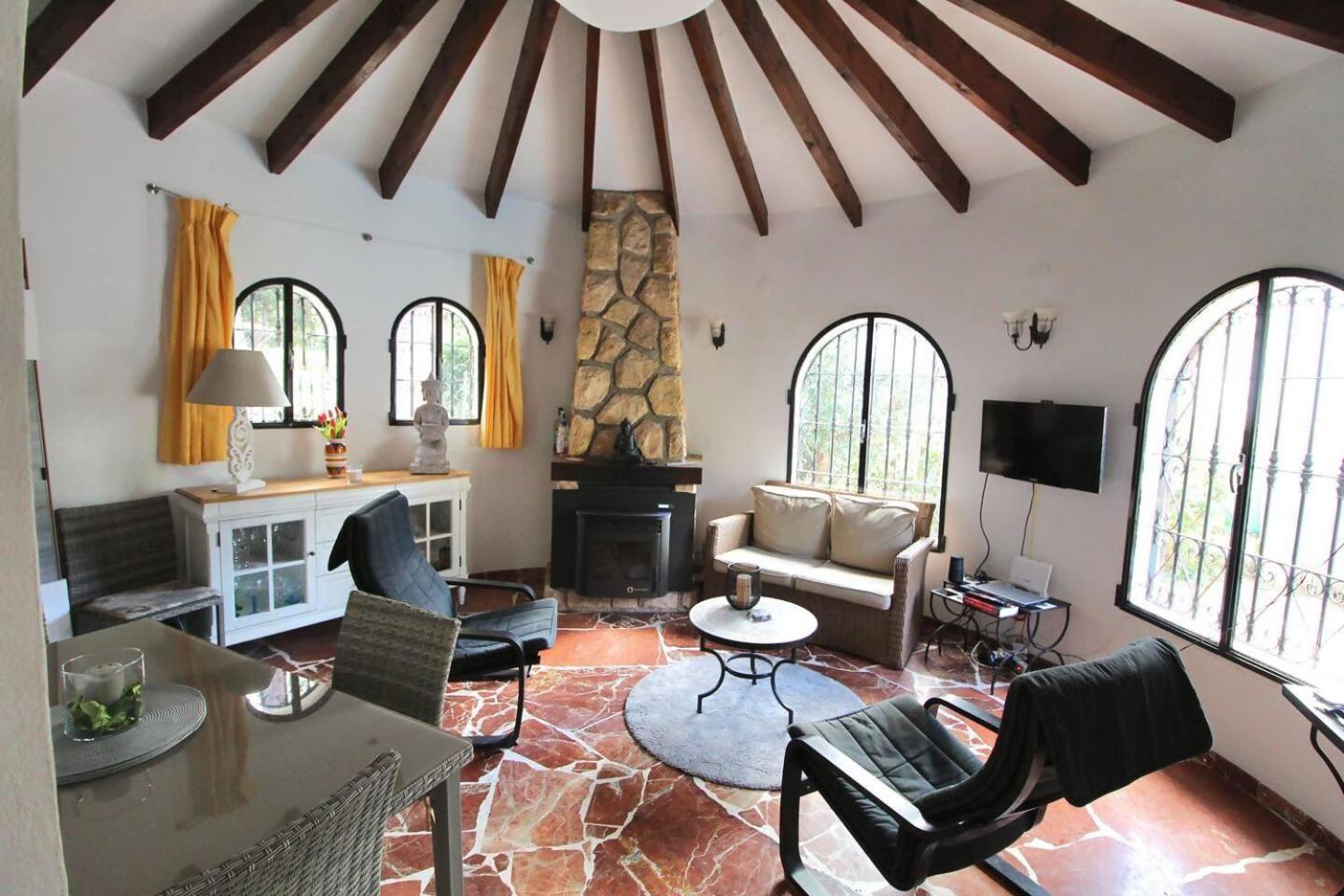 Chalet A 500M Del Mar ألتيا المظهر الخارجي الصورة
