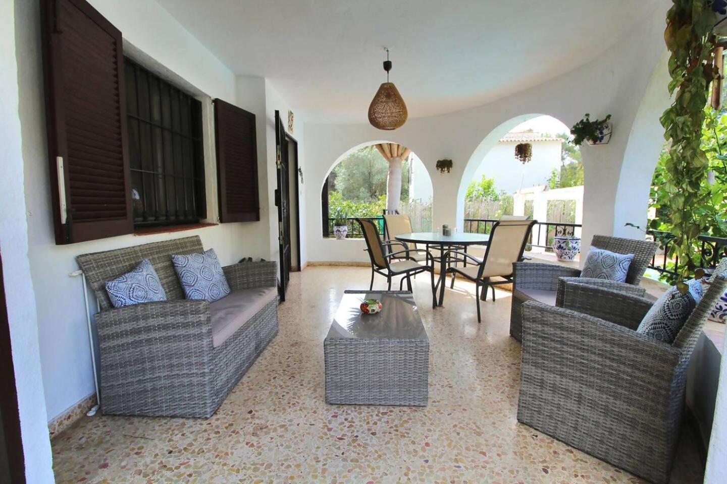 Chalet A 500M Del Mar ألتيا المظهر الخارجي الصورة